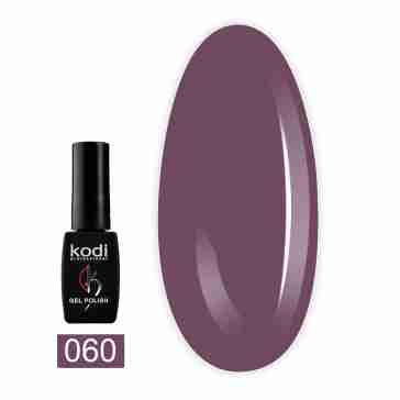 Гель-лак KODI VIOLET V060 8 мл