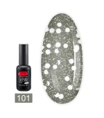 Гель лак PNB для ногтей 8 мл (101)