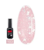 Гель-лак PNB для нігтів 8 мл (103)