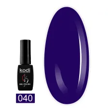 Гель-лак KODI BLUE B040 8 мл