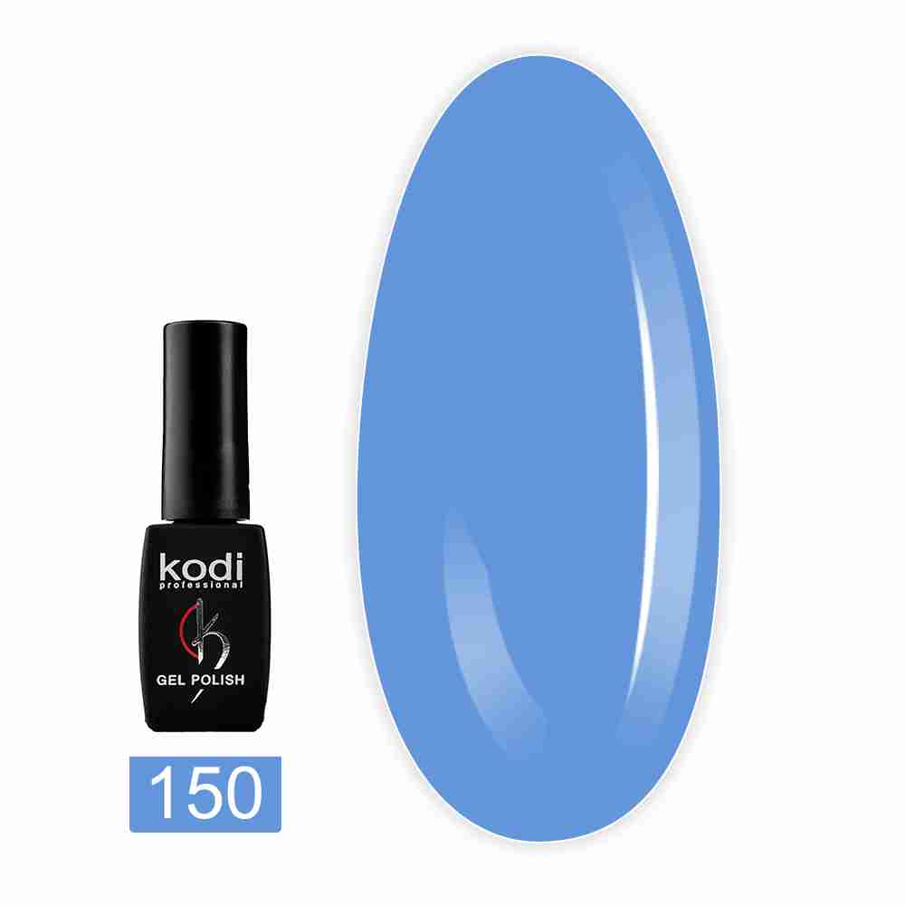 Гель-лак KODI BLUE B150 8 мл