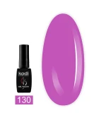 Гель лак KODI LILAC LC130 8 мл