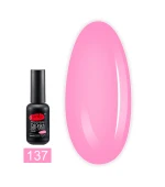 Гель-лак PNB для нігтів 8 мл (137)