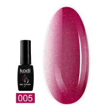 Гель лак KODI WINE WN005 8 мл