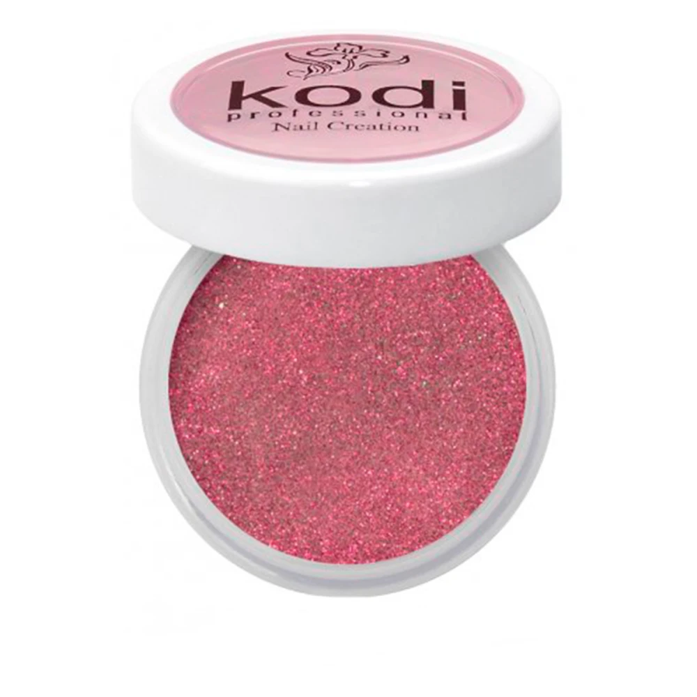 Пудра акрилова кольорова KODI 07G 4,5 г в асортименті