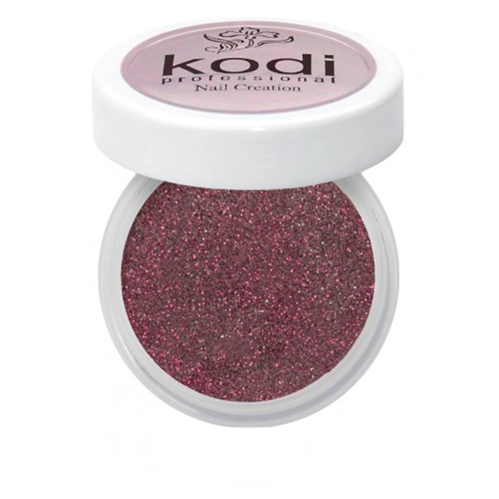 Пудра акриловая цветная KODI 16G 4,5 г в ассортименте