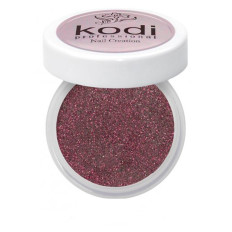 Пудра акрилова кольорова KODI 16G 4,5 г в асортименті