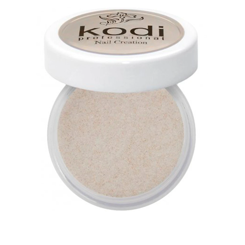 Пудра акриловая цветная KODI 21G 4,5 г в ассортименте