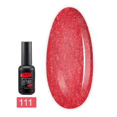 Гель-лак PNB для нігтів 8 мл (111)