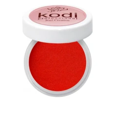 Пудра акриловая цветная KODI 72L 4,5 г  в ассортименте