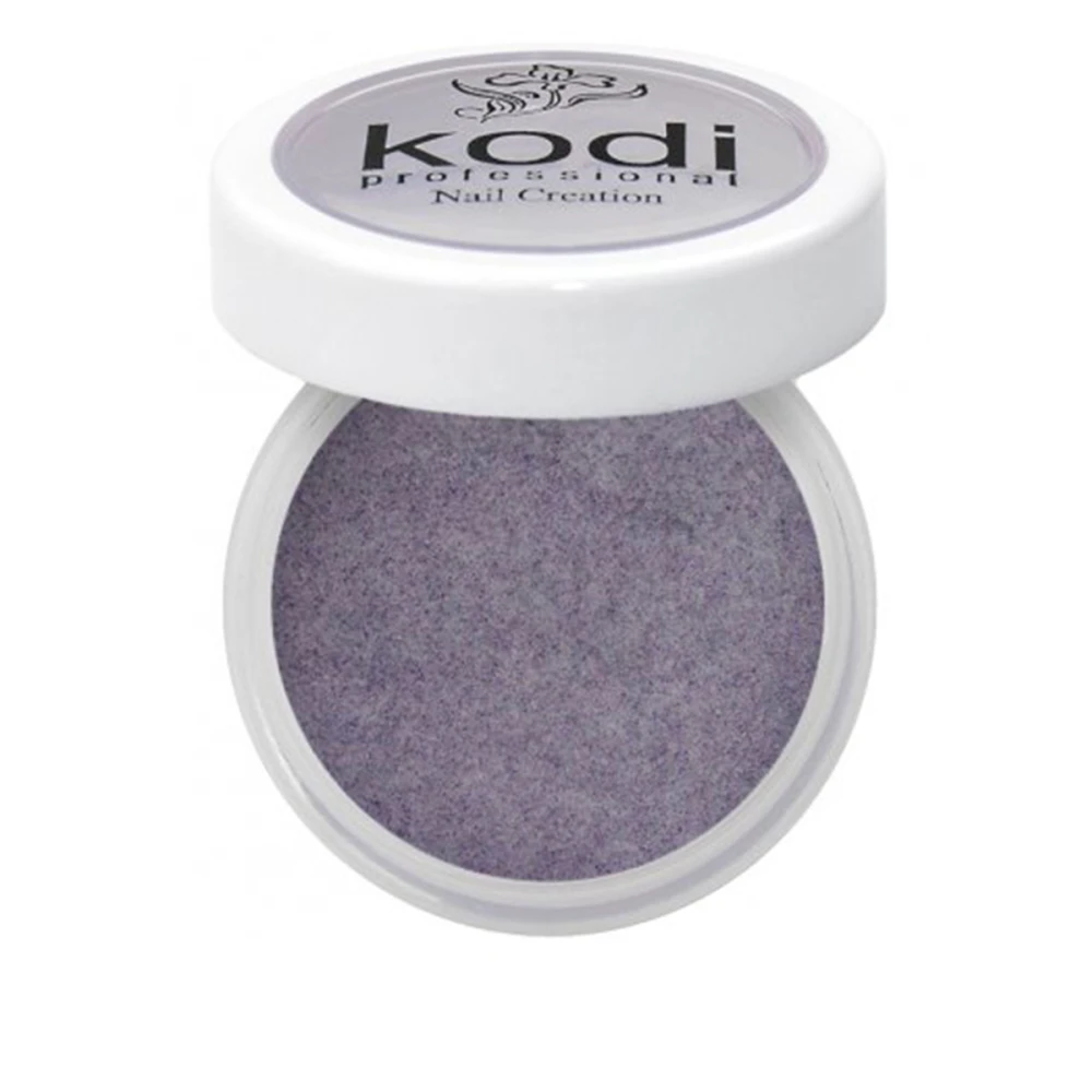 Пудра акриловая цветная KODI 63L 4,5 г в ассортименте