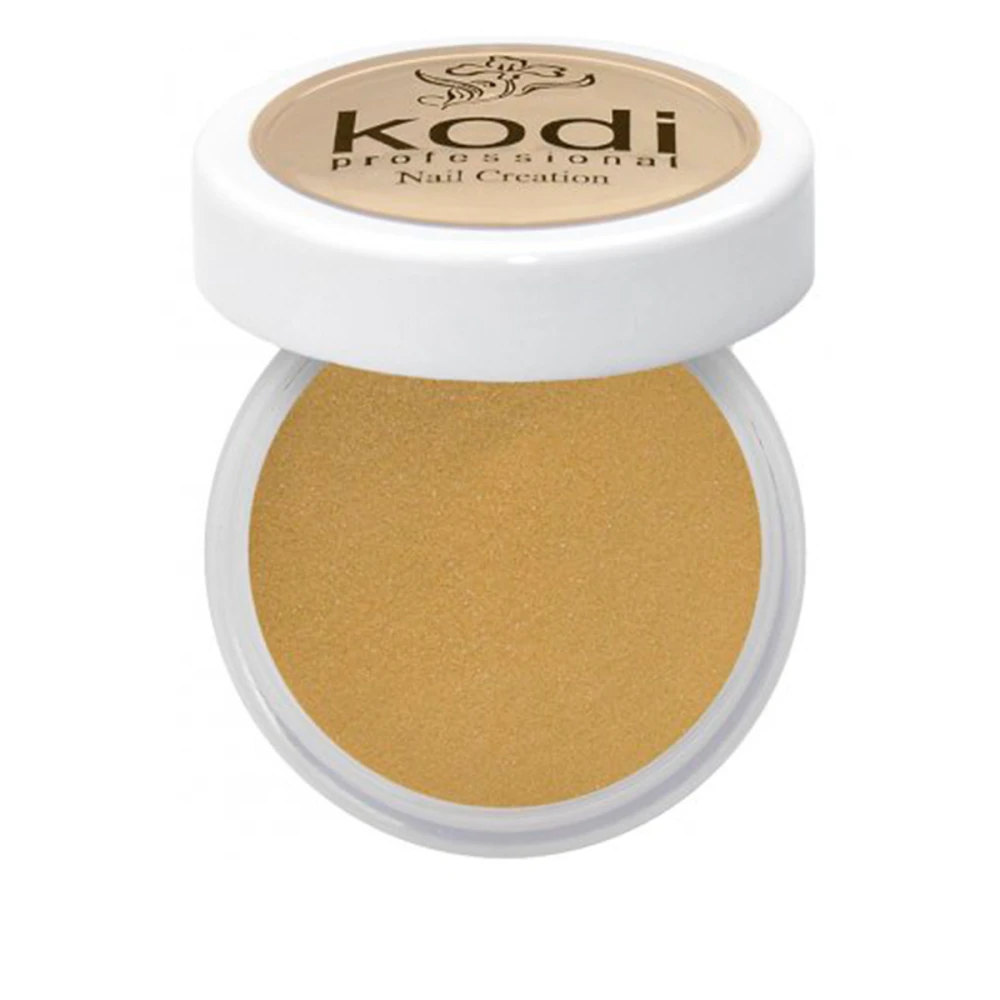 Пудра акриловая цветная KODI 64L 4,5 г в ассортименте