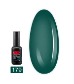 Гель-лак PNB для нігтів 8 мл (179)