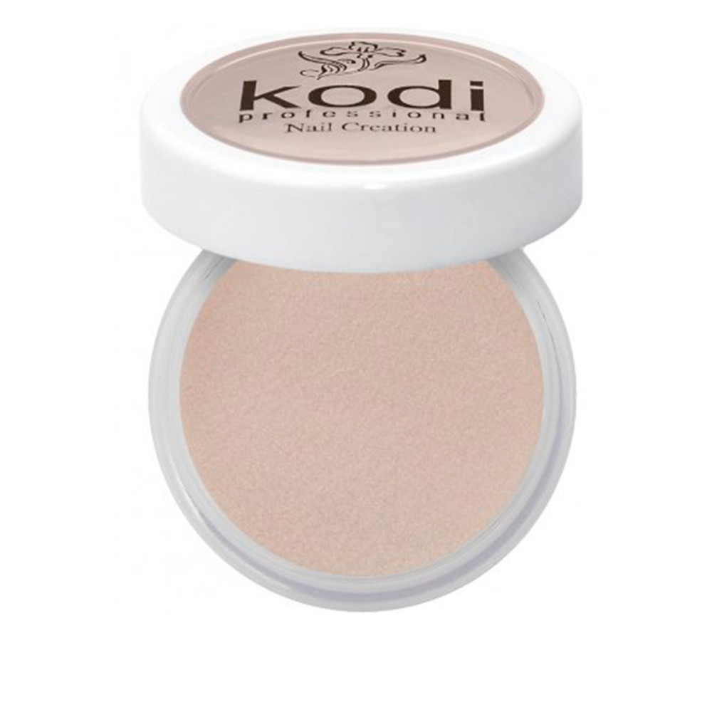 Пудра акриловая цветная KODI 54L 4,5 г в ассортименте