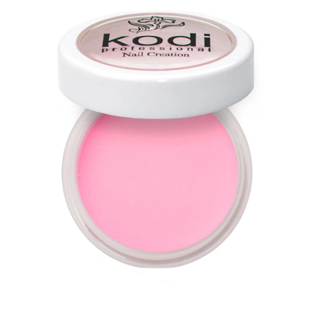 Пудра акрилова кольорова KODI 18L 4,5 г в асортименті