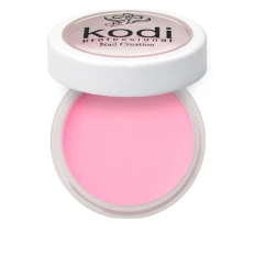 Пудра акриловая цветная KODI 18L 4,5 г в ассортименте