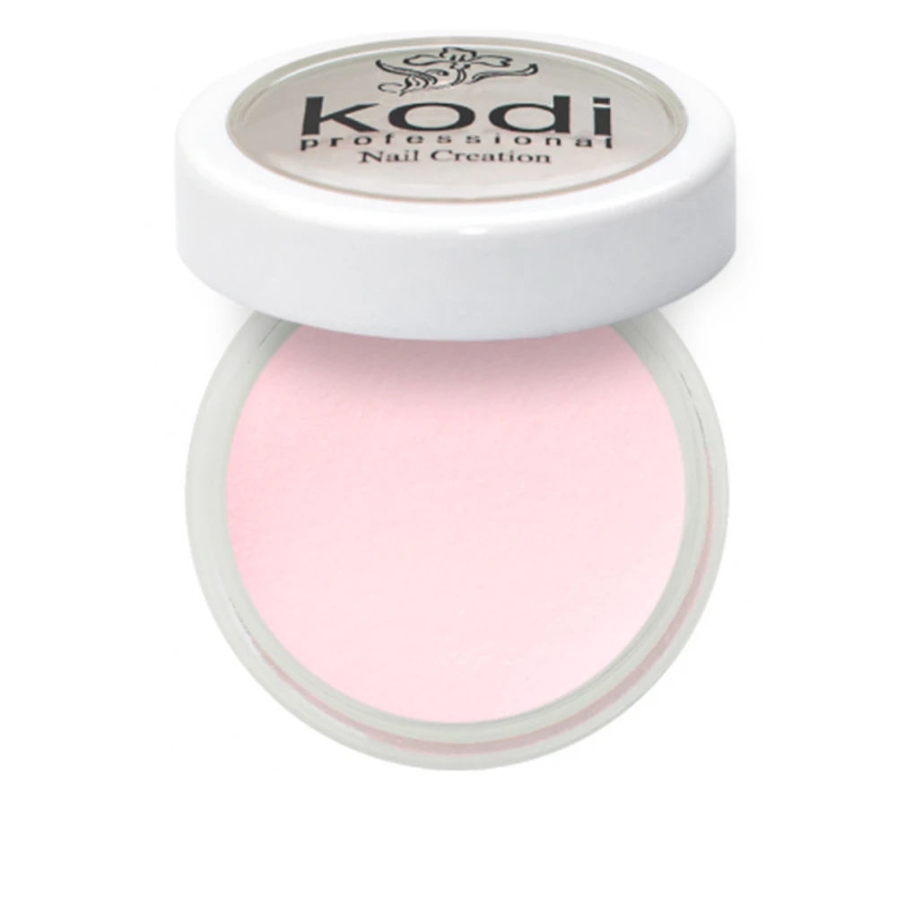 Пудра акриловая цветная KODI 34L 4,5 г в ассортименте