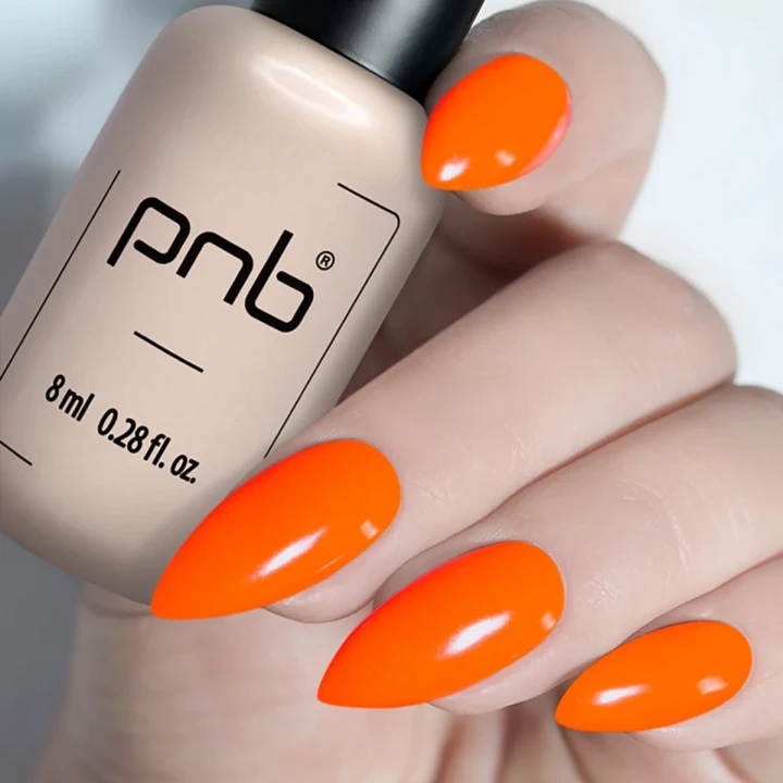 Гель-лак PNB для нігтів 8 мл (113)