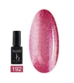 Гель-лак KODI 192 7 мл