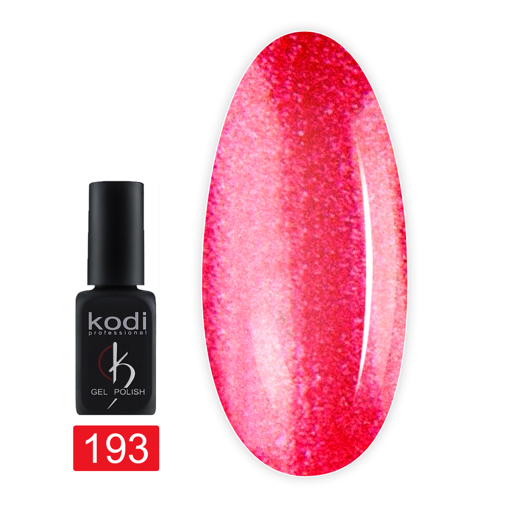 Гель лак KODI 193 7 мл