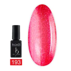 Гель лак KODI 193 7 мл