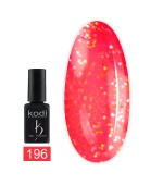 Гель-лак KODI 196 7 мл