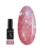 Гель-лак KODI 197 7 мл