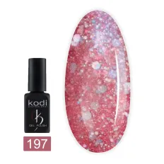 Гель лак KODI 197 7 мл