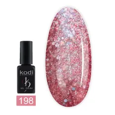 Гель лак KODI 198 7 мл
