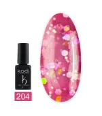 Гель-лак KODI 204 7 мл