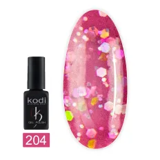Гель лак KODI 204 7 мл