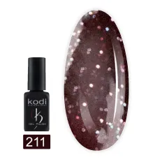 Гель лак KODI 211 7 мл