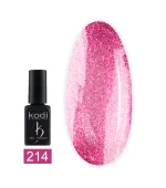 Гель лак KODI 214 7 мл