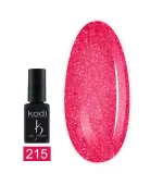 Гель лак KODI 215 7 мл