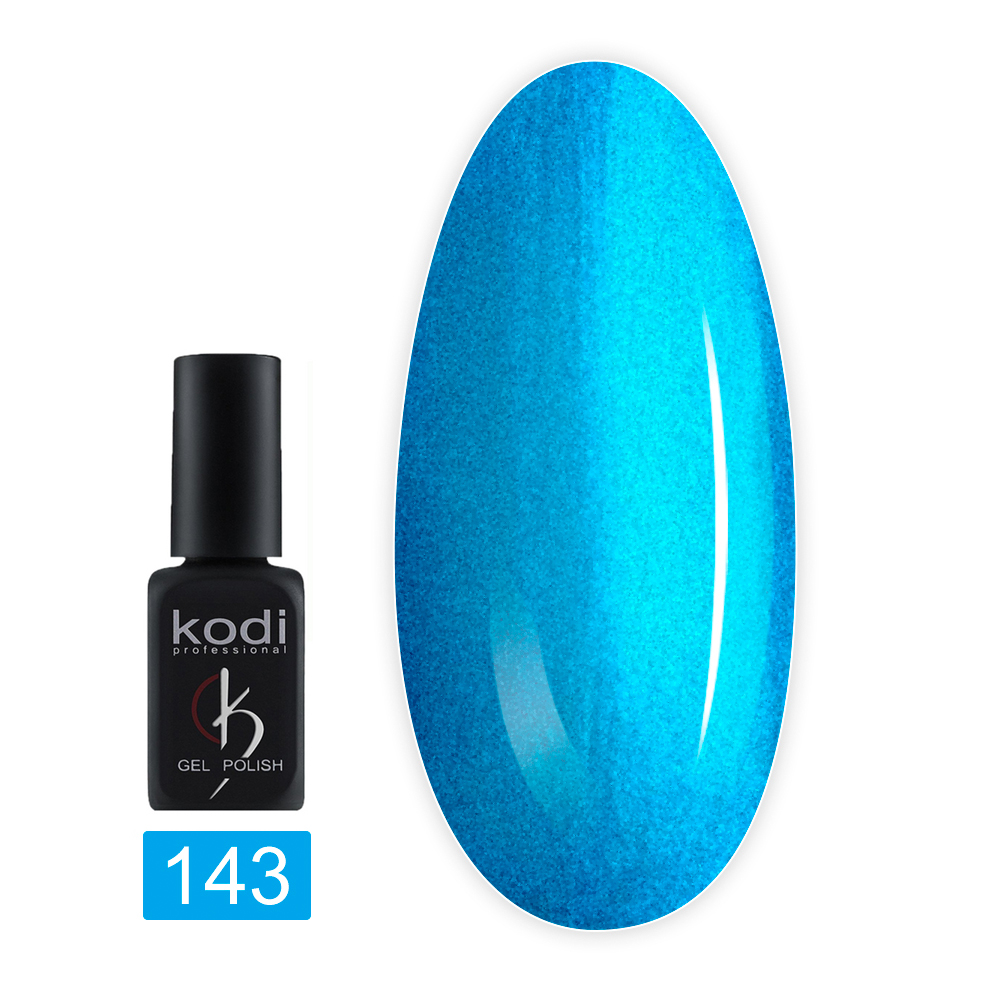 Гель лак KODI 143 7 мл