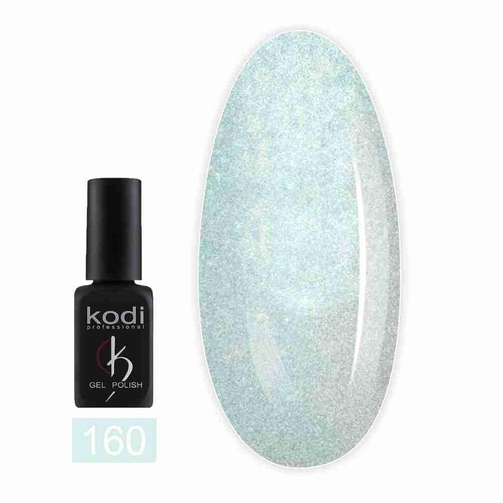 Гель-лак KODI 160 7 мл