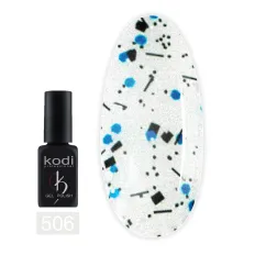 Гель лак KODI 506 7 мл