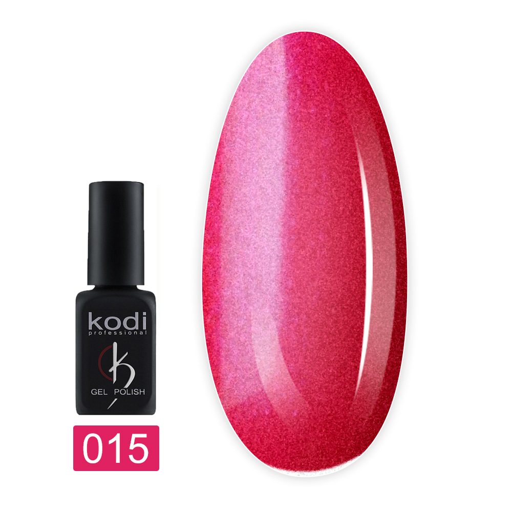 Гель-лак KODI 015 7 мл