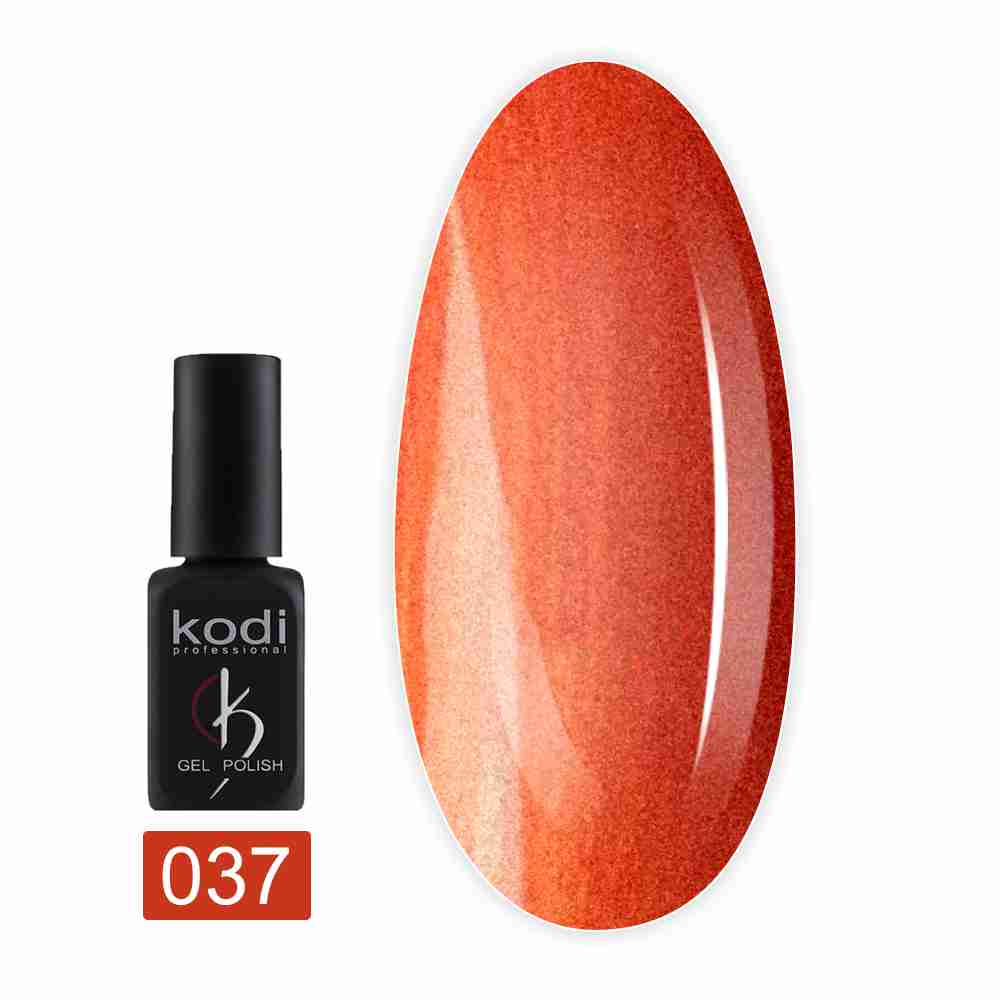 Гель-лак KODI 037 7 мл