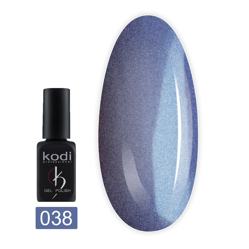 Гель-лак KODI 038 7 мл