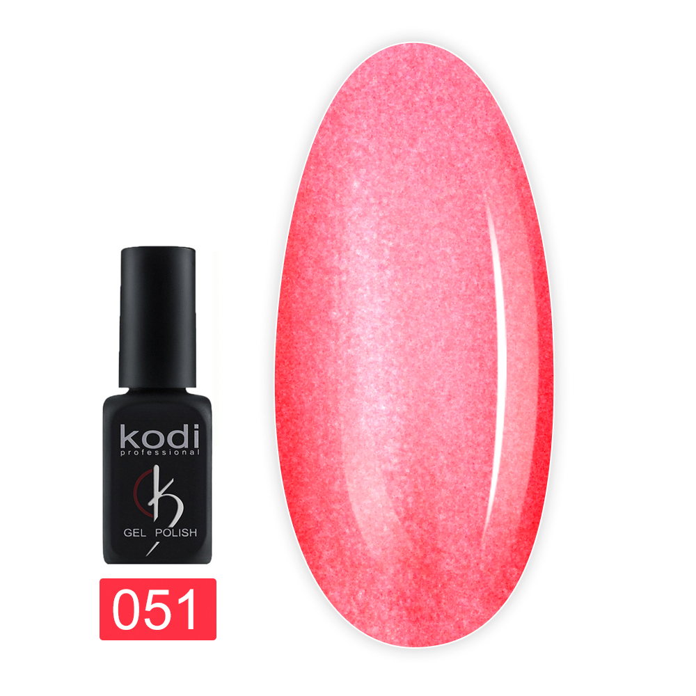 Гель-лак KODI 051 7 мл