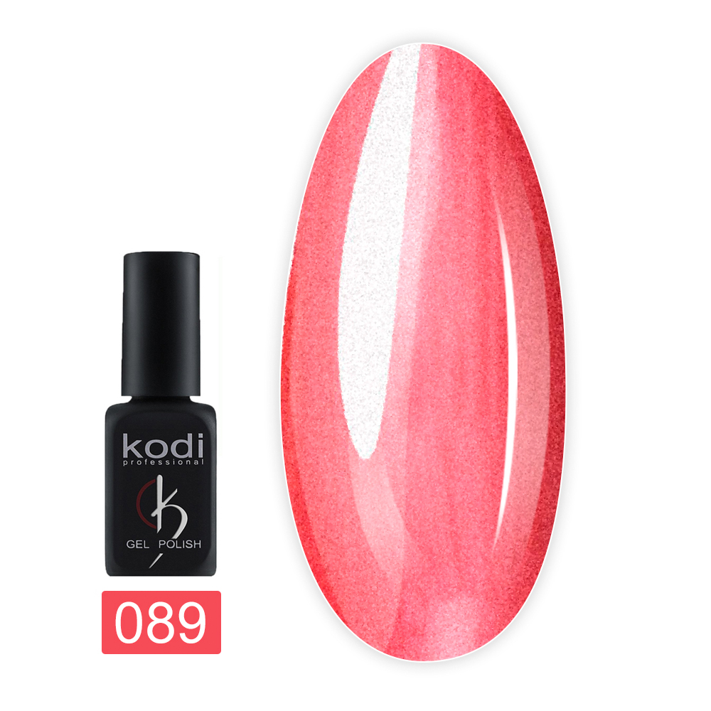 Гель лак KODI 089 7 мл