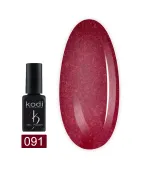 Гель лак KODI 091 7 мл