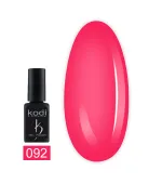 Гель лак KODI 092 7 мл