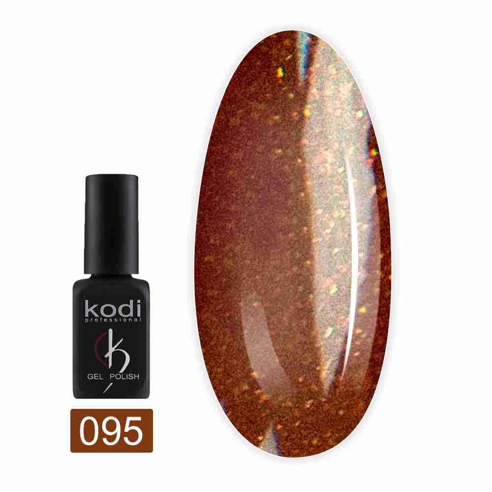 Гель-лак KODI 095 7 мл