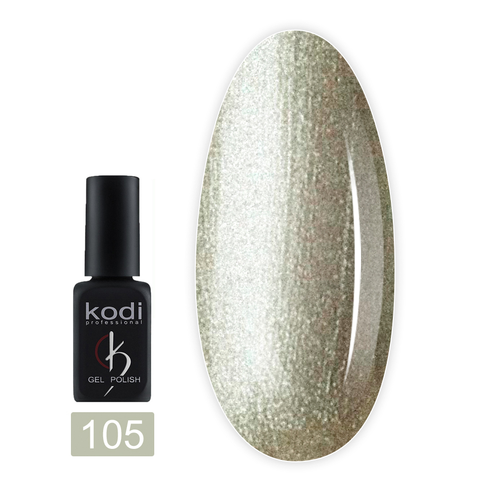 Гель-лак KODI 105 7 мл