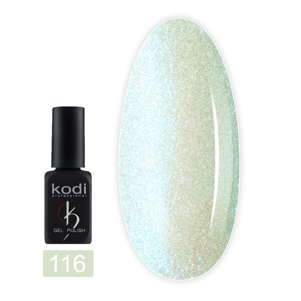 Гель-лак KODI 116 7 мл
