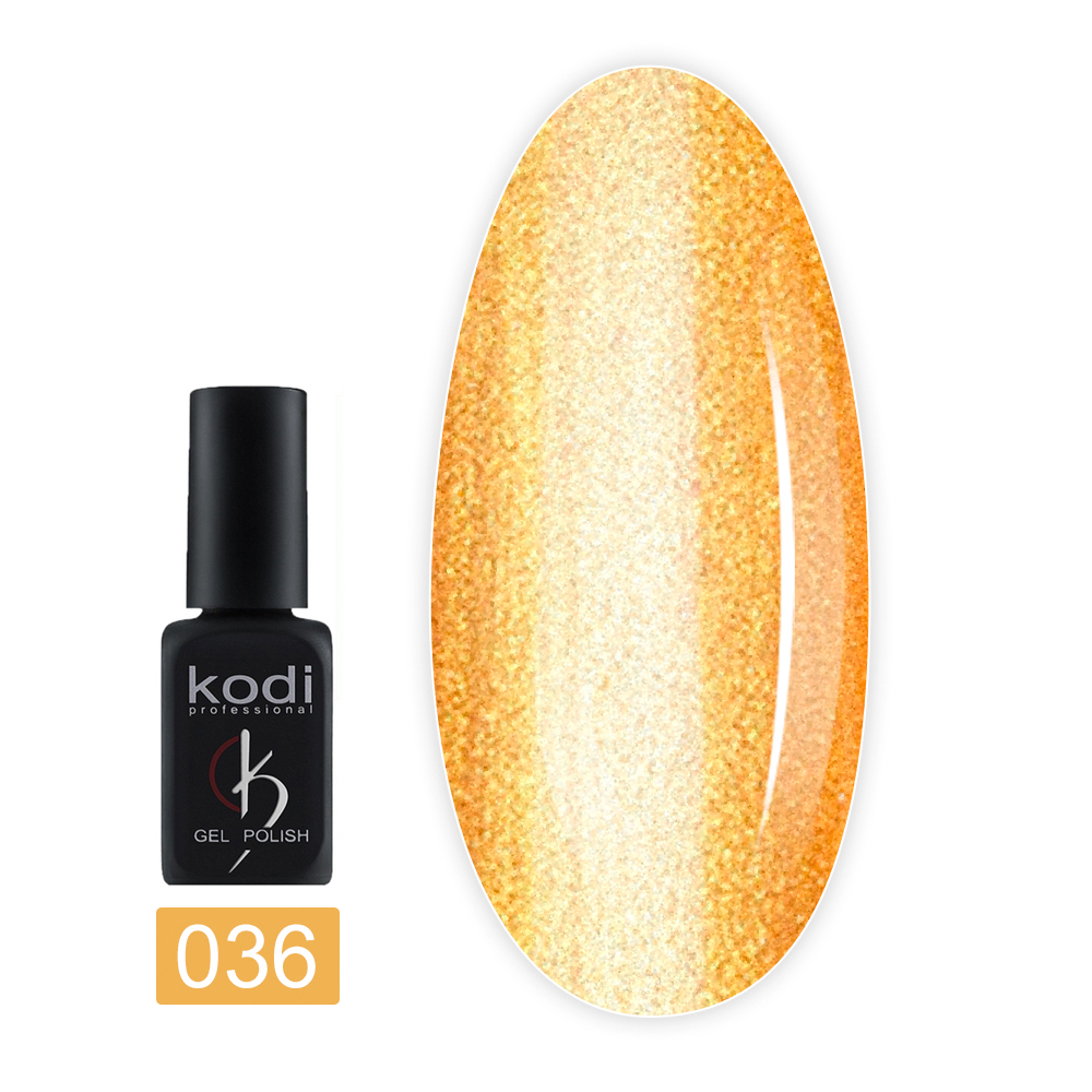 Гель-лак KODI 036 7 мл