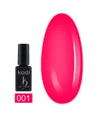 Гель-лак KODI 001 7 мл