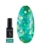 Гель-лак KODI 206 7 мл